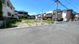 川口市榛松 土地