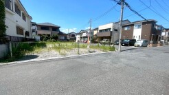 川口市榛松3丁目