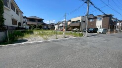 川口市榛松3丁目