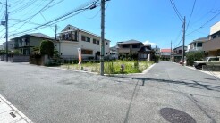 川口市榛松3丁目