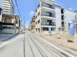 川口市飯塚3丁目