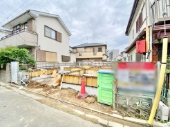 現地基礎写真