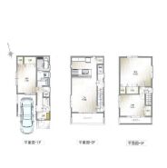 現況と図面が異なる場合は、現況を優先とさせていただきます。