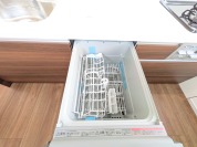 【食洗器】