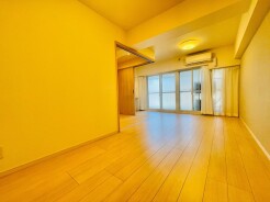 家族団らんの時間も増えそうなくつろぎのLDK。