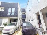 中古一戸建て