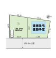 さいたま市緑区大字中野田 土地