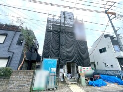 同じグレードで建てられた最寄りの完成物件を、参考にご覧になれます。
