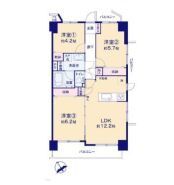 現況と図面が異なる場合は、現況を優先とさせていただきます。