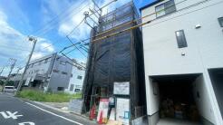川口市上青木1丁目