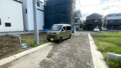 川口市上青木1丁目