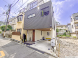 中古一戸建て