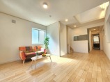 中古一戸建て