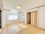 中古一戸建て