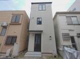 中古一戸建て