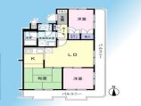 川口市青木 マンション