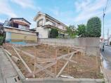 新築一戸建て