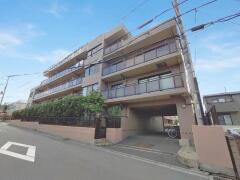 東急ドエルアルス北浦和【】