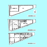 現況と図面が異なる場合は、現況を優先とさせていただきます。