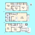 板橋区本町 中古一戸建て