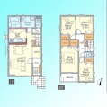 川口市北園町 新築一戸建て