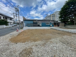 1号棟 現地外観
