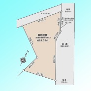 現況と図面が異なる場合は、現況を優先とさせていただきます。