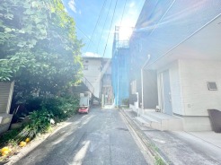 川口市西青木3丁目