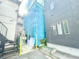 新築一戸建て
