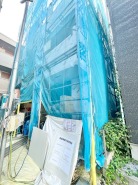 川口市西青木3丁目