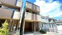 さいたま市南区文蔵3丁目