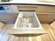 【食器洗浄機】