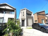 中古一戸建て
