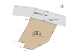 現況と図面が異なる場合は、現況を優先とさせていただきます。