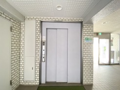 エレベーター