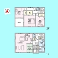 川口市大字芝 新築一戸建て