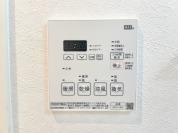 【浴室乾燥機】