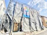 新築一戸建て