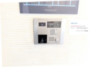 【オートロック】