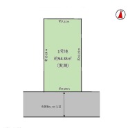 現況と図面が異なる場合は、現況を優先とさせていただきます。