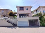 中古一戸建て