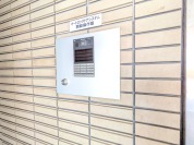 【オートロック】