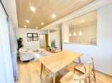 新築一戸建て