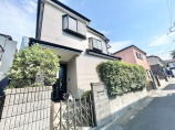 中古一戸建て