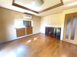 中古一戸建て