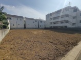 川口市北原台 土地