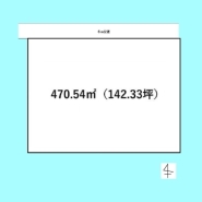 現況と図面が異なる場合は、現況を優先とさせていただきます。