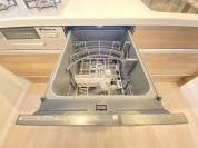 【食器洗浄機】