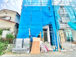 現地外観