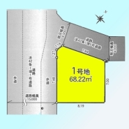 現況と図面が異なる場合は、現況を優先とさせていただきます。